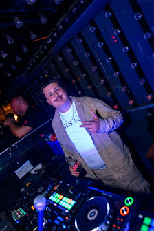 DJ Robsessed