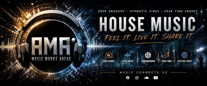 AMA° Music (DJ AMA°)