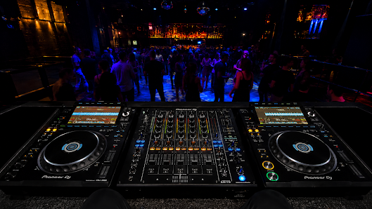 AMA° Music (DJ AMA°)