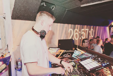 DJ Dan May