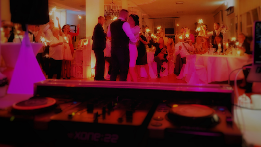 DJ Macx - Hochzeit und Event DJ Würzburg