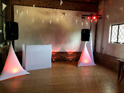 DJ Macx - Hochzeit und Event DJ Würzburg