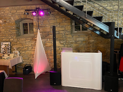 DJ Macx - Hochzeit und Event DJ Würzburg