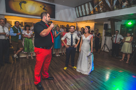 SGMUSICS Hochzeits DJ & Eventservice