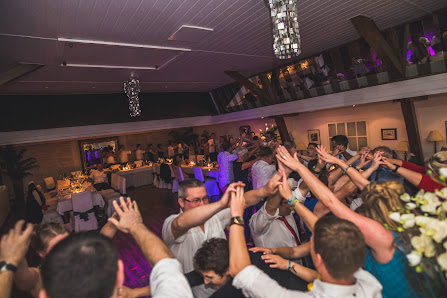 SGMUSICS Hochzeits DJ & Eventservice