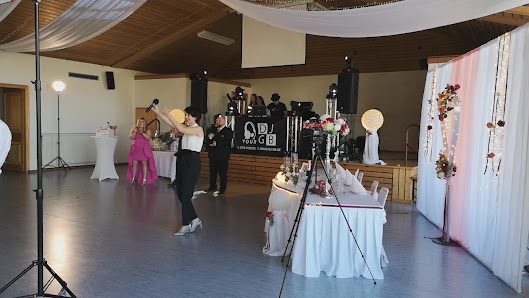 Gruppe Extra-Live/Live Musik/DJ/Event Saxophonist/Moderator