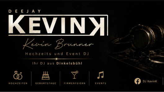 DJ KevinK