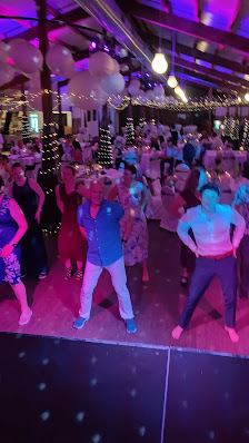 Robin Schubert - DJ für Hochzeiten & Events