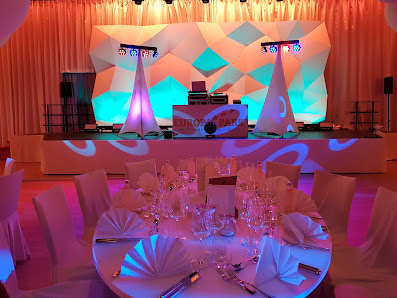 Event&Hochzeits DJ Tom Grundmann