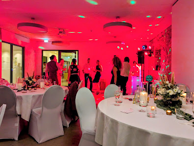 Event&Hochzeits DJ Tom Grundmann