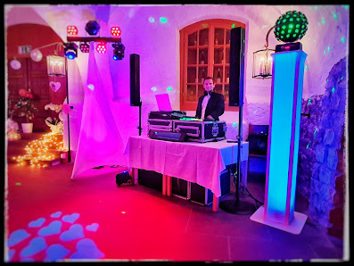 Event&Hochzeits DJ Tom Grundmann