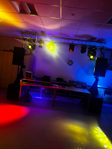 DJ DUST IN Veranstaltungstechnik