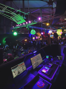 DJ DUST IN Veranstaltungstechnik