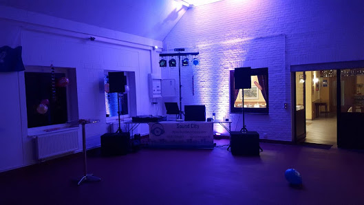 Sound City - Feiern mit DJ Mirko