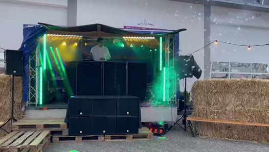 MonkeyBounce Events | Hüpfburg, Fotobox, Event DJ