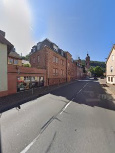 Music Station Miltenberg Veranstaltungstechnik & DJ Service