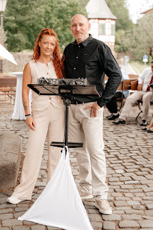 Ru-MacS Mobile Discothek - Hochzeit & Event DJ