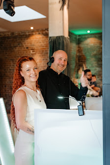 Ru-MacS Mobile Discothek - Hochzeit & Event DJ