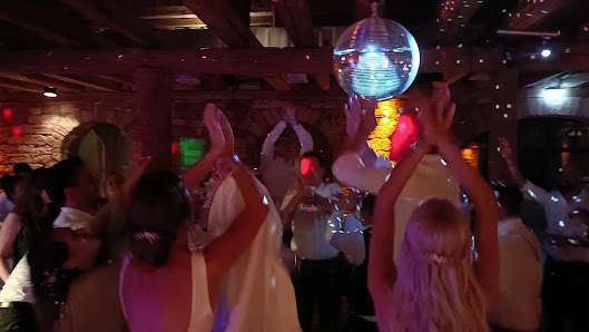 Ru-MacS Mobile Discothek - Hochzeit & Event DJ