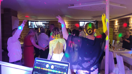 Ru-MacS Mobile Discothek - Hochzeit & Event DJ