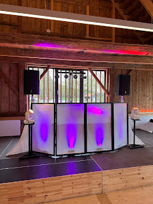 Hochzeits DJ’s Alex & Michi