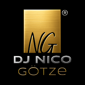 DJ Nico Götze® - Party DJ Setbook