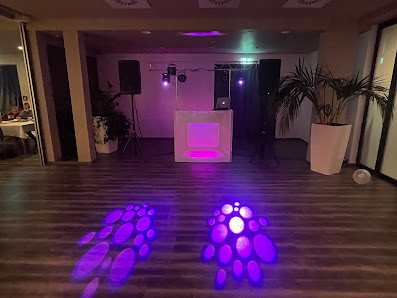 DJ Jordan ( Hochzeit & Event DJ aus Schweinfurt) Hassberge