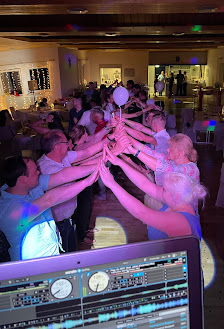 DJ Jordan ( Hochzeit & Event DJ aus Schweinfurt) Hassberge
