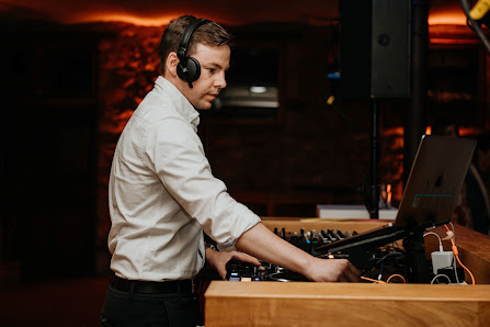 DJ Max