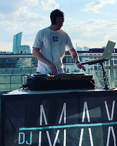 DJ Max