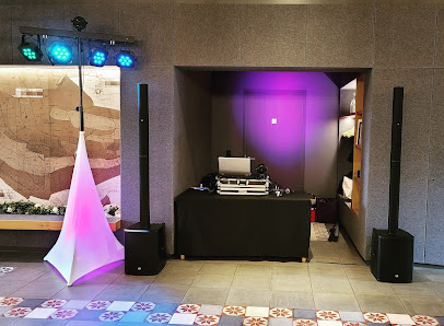rpt.music | Open Format & electronic DJ