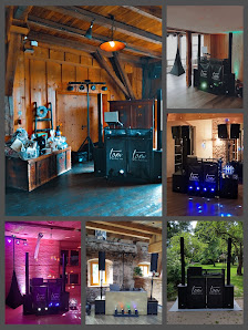 DJ Tom Beneth // Hochzeiten /Events/Clubs