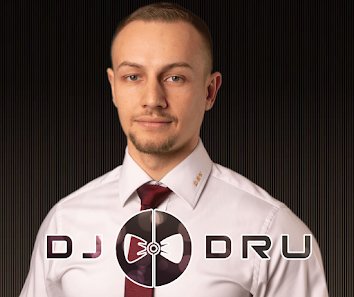 DJ DRU - internationale Hochzeiten/Events