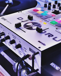 DJ DRU - internationale Hochzeiten/Events