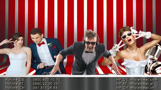 Mister Beat GmbH