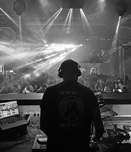 DJ Nikson