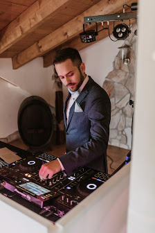 DJ LuuDee - Hochzeits- und Event DJ / Fotobox