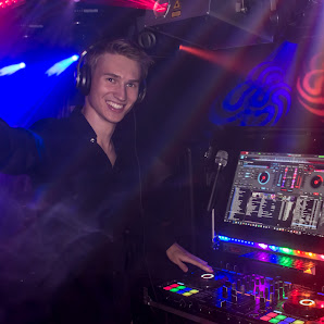 DJ JOE - Discjockey für Hochzeiten