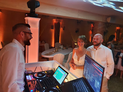 Chris Dahler- Hochzeits DJ