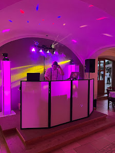 DJ Alex & Dr. Dreh I Prof. DJ Duo