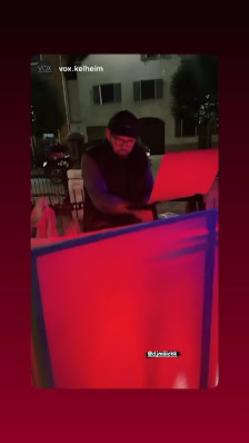 DJ Mick - Michael Wochinger
