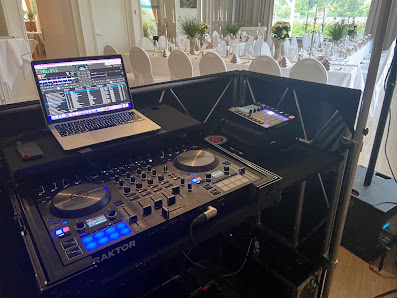 Raiks Party Musik
