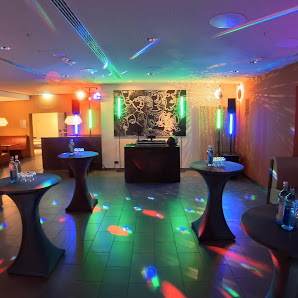 DJ Daniel Shy | DJ Firmenfeier | DJ Hochzeit