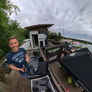 DJ Daniel Shy | DJ Firmenfeier | DJ Hochzeit