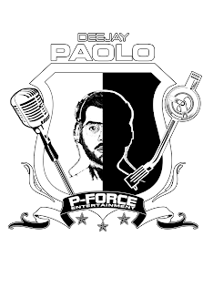 DJ Paolo Montagni (P-Force)