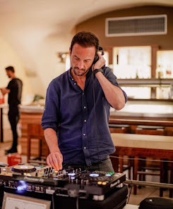 DJ Mr.Wulff - Hochzeits & Event-DJ