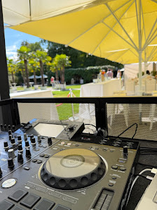 DJ Mr.Wulff - Hochzeits & Event-DJ