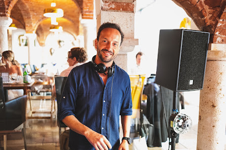 DJ Mr.Wulff - Hochzeits & Event-DJ