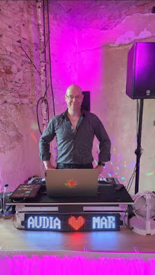 DJ Ray Woods, DJ Rainer Wimmer