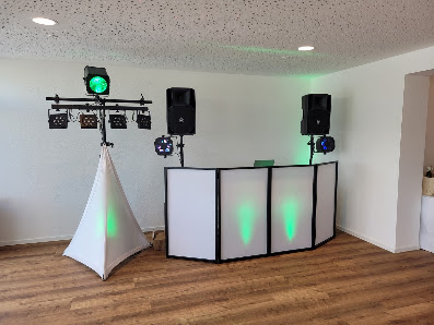 DJ Ray Woods, DJ Rainer Wimmer